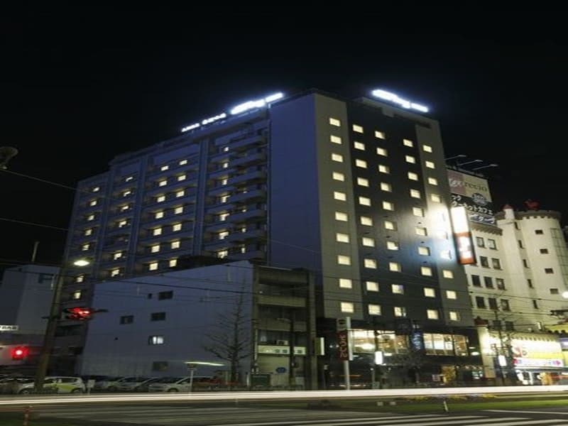 Dormy Inn Kagoshima photo 1