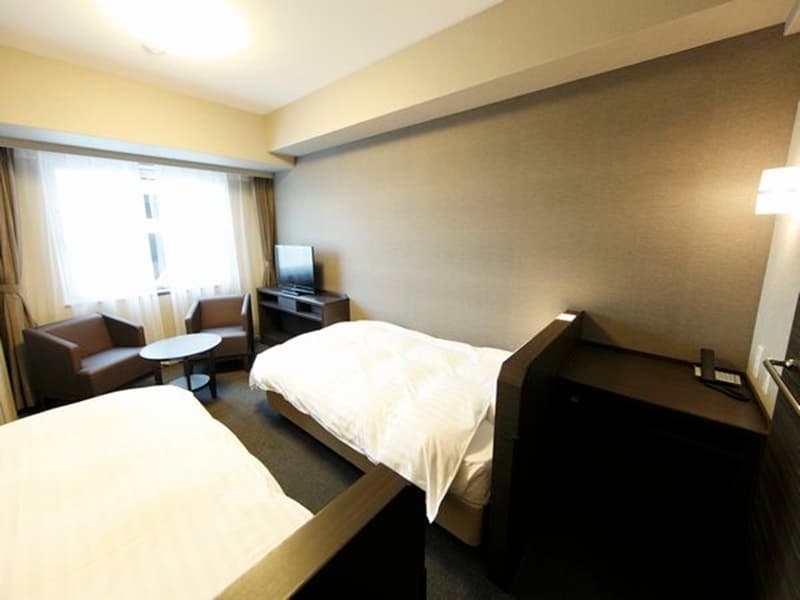 Dormy Inn Kagoshima 2