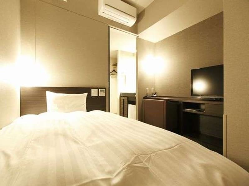 Dormy Inn Kagoshima 3