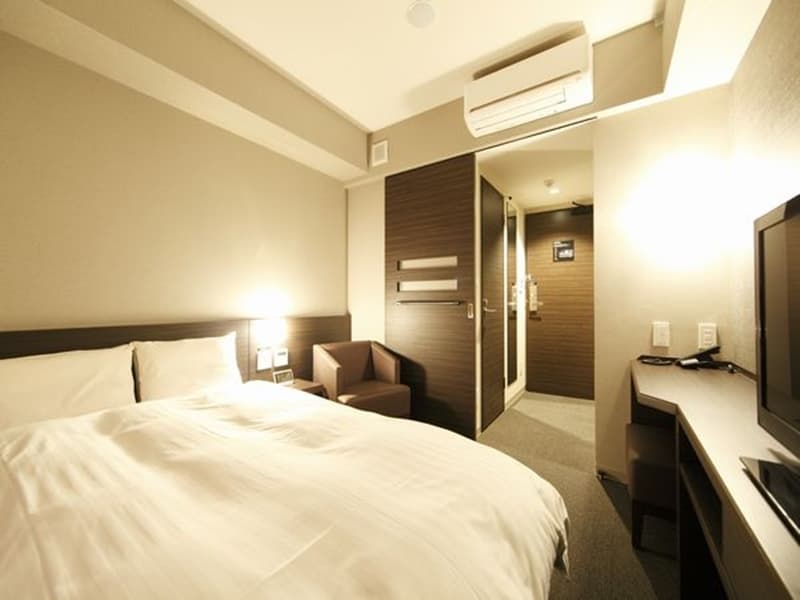 Dormy Inn Kagoshima 4