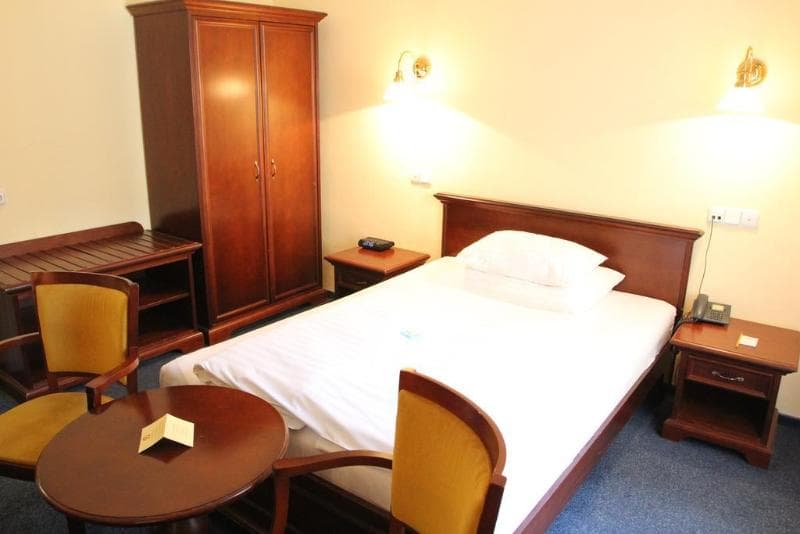 Parkhotel Richmond 4