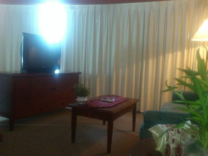 Goldcourse Hotel 3