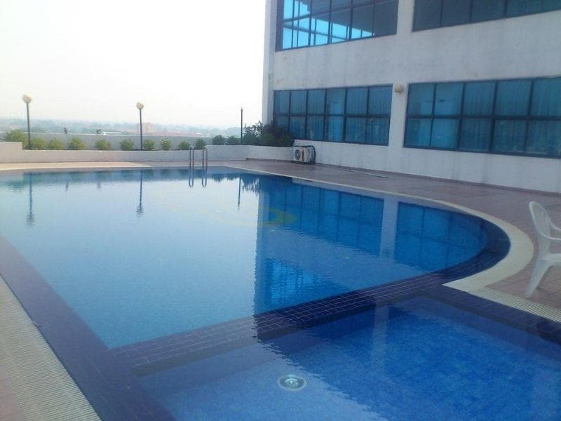 Goldcourse Hotel 4