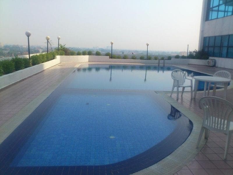 Goldcourse Hotel 5