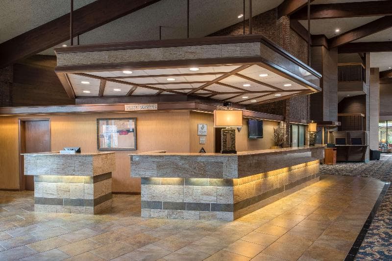 Red Lion Hotel Pasco Airport & Conference Center 4