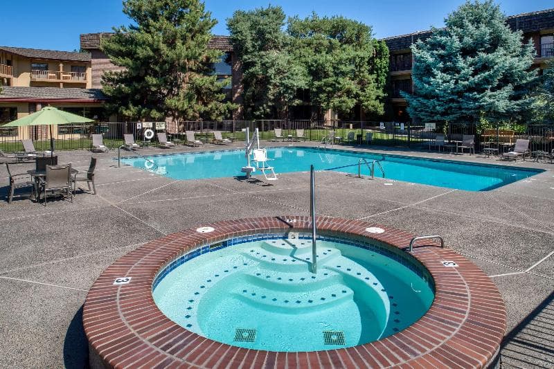 Red Lion Hotel Pasco Airport & Conference Center 3