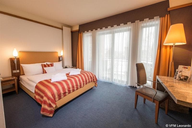 Gobel's Schlosshotel Prinz Von Hessen (Adults Only) photo 1