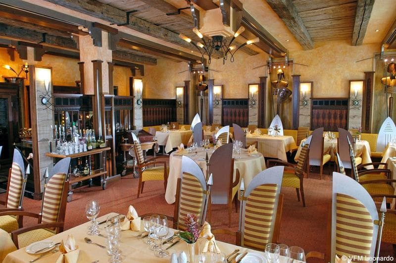 Gobel's Schlosshotel Prinz Von Hessen (Adults Only) 5