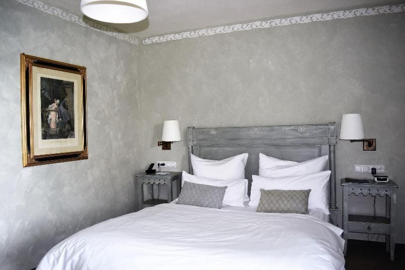 Hotel Marina 5