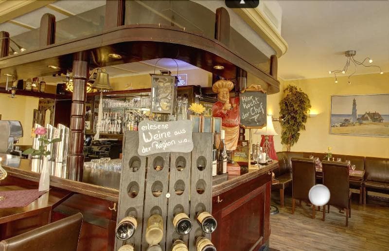Neubert's - Gasthaus Am Rhein main