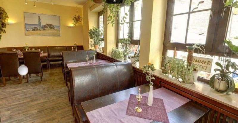 Neubert's - Gasthaus Am Rhein photo 1