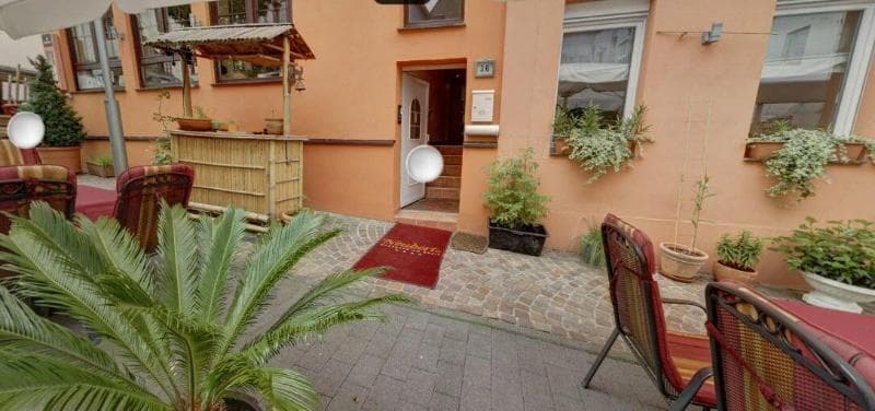 Neubert's - Gasthaus Am Rhein 4