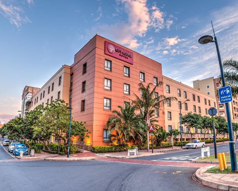 City Lodge Umhlanga Ridge 2