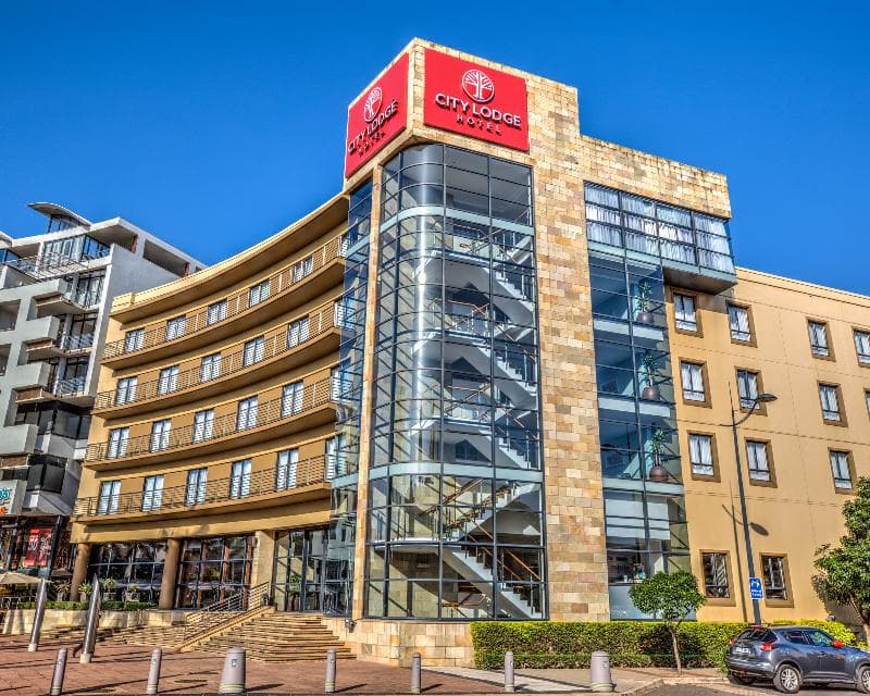City Lodge Umhlanga Ridge photo 1