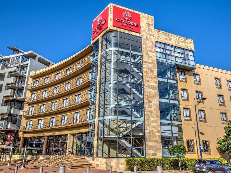 City Lodge Umhlanga Ridge 3