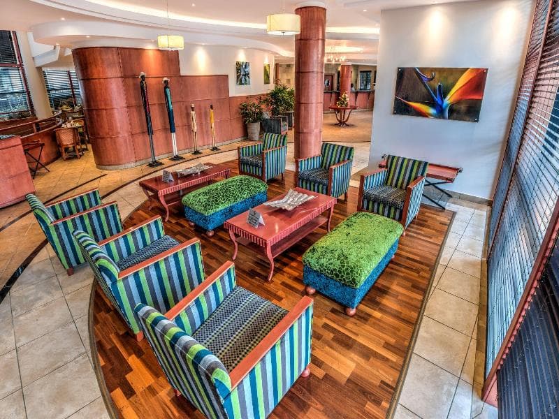 City Lodge Umhlanga Ridge 4