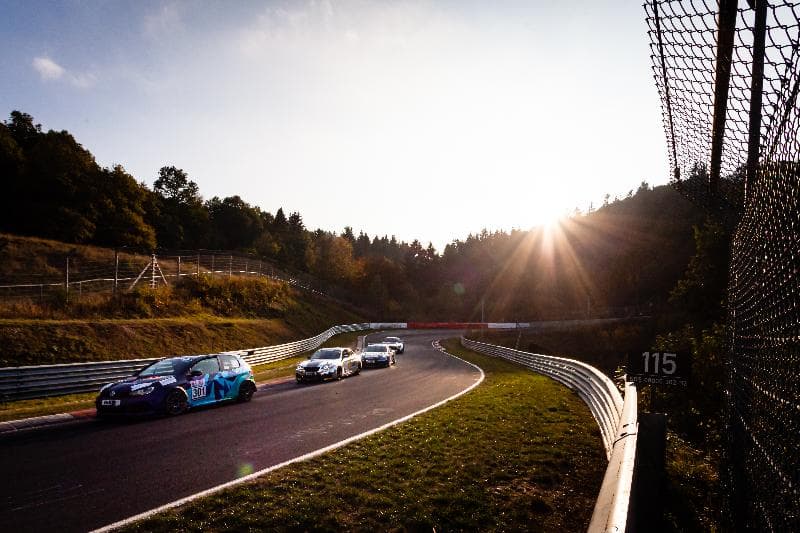 Lindner Nürburgring Motorsport Hotel photo 1