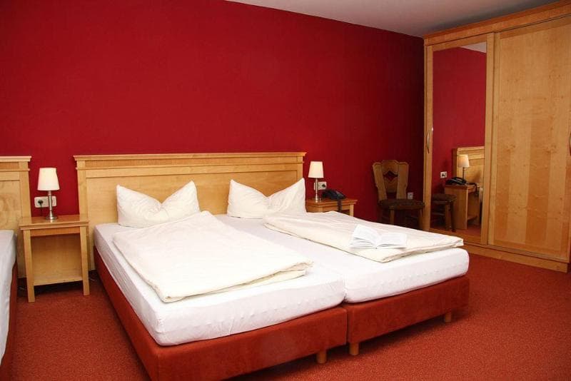 Hotel Der Schöne Asten - Resort Winterberg 5