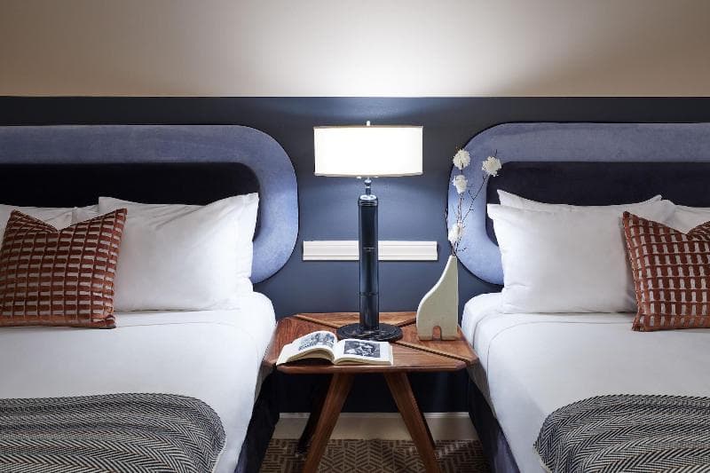 The Oliver Hotel 3