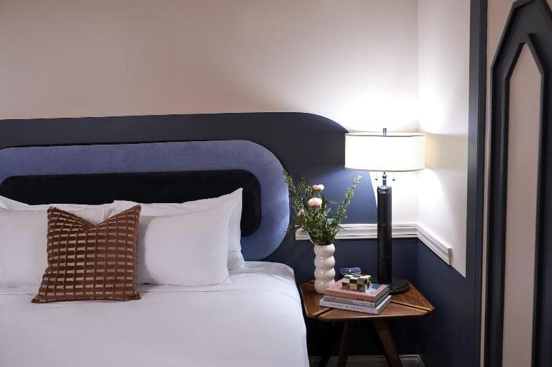 The Oliver Hotel 5
