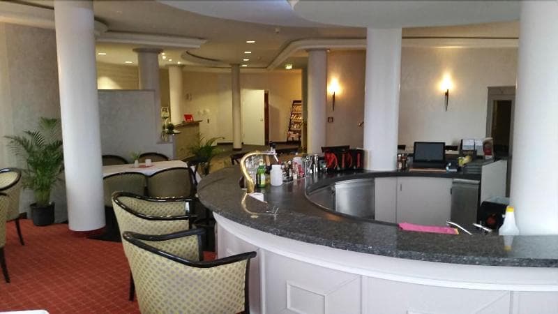 Hotel Residenz main