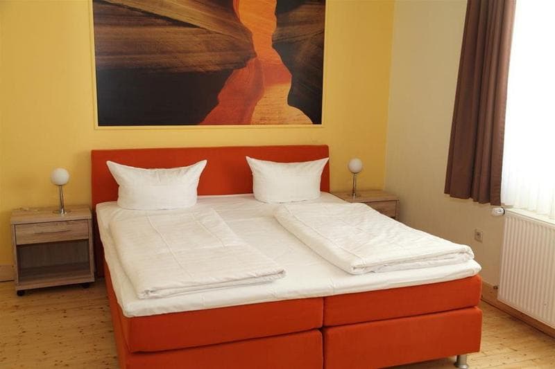 Landhotel Karrenberg 4