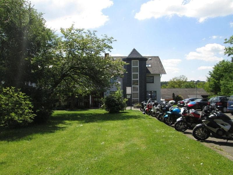Landhotel Karrenberg 5