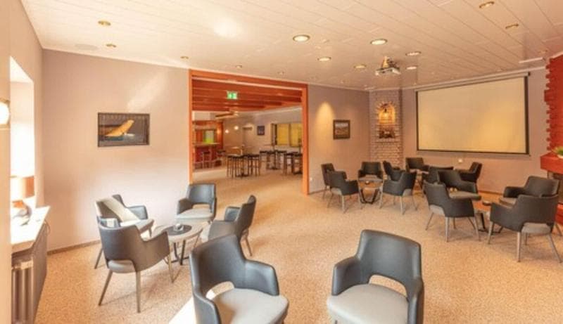 Sport- und Tagungshotel De Poort photo 1