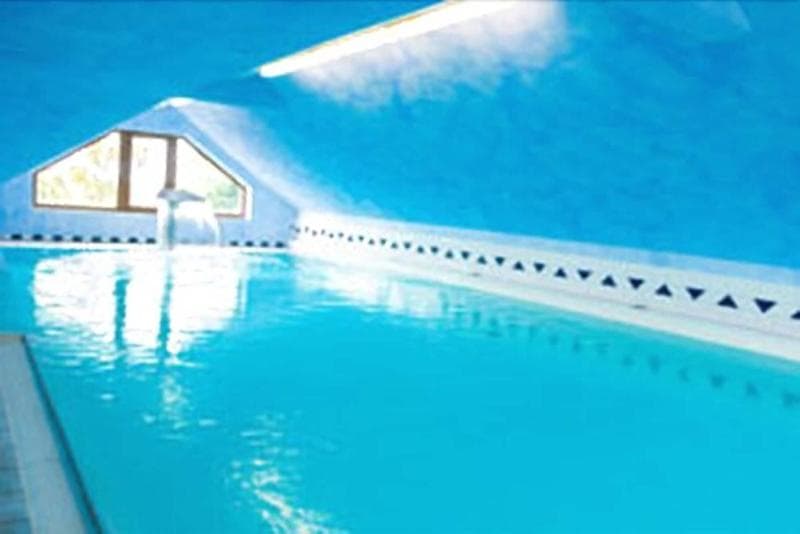 Sport- und Tagungshotel De Poort 3