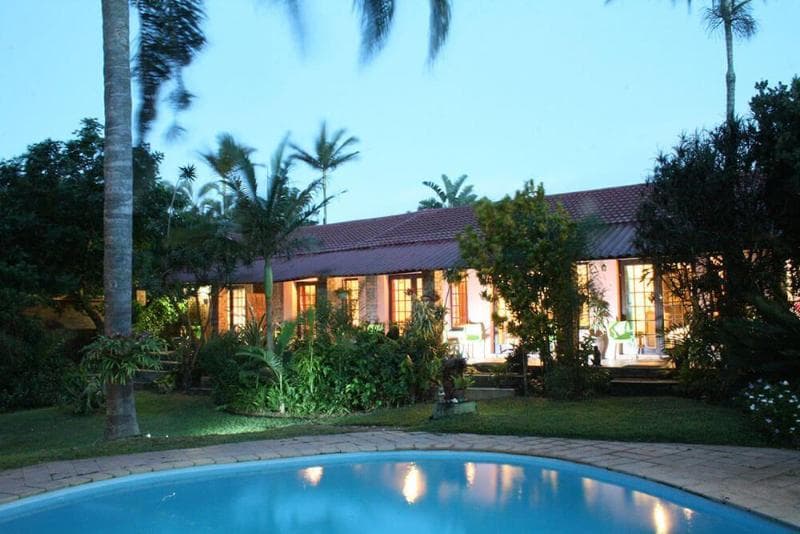 Maputaland Guest House 5