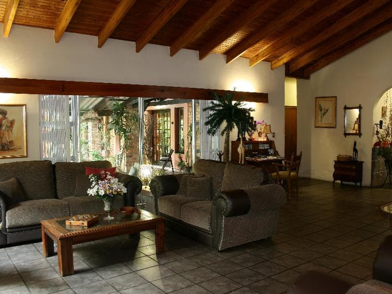 Maputaland Guest House 3