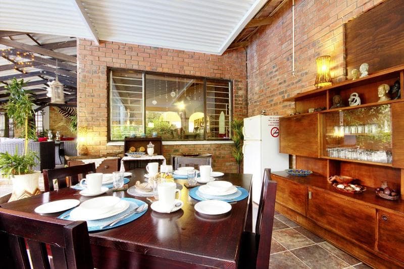 Maputaland Guest House main