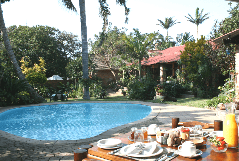 Maputaland Guest House 4