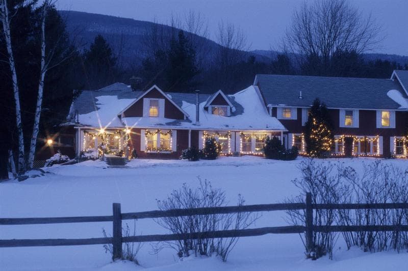 The Vermont Inn photo 1