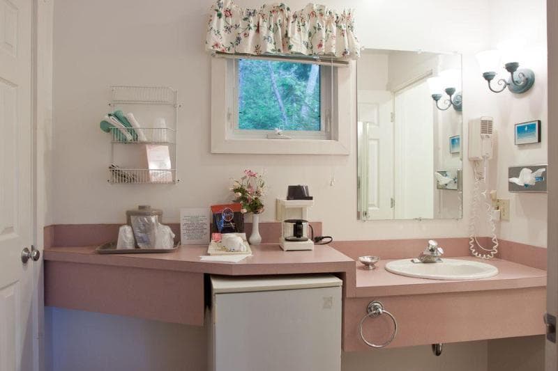 Mount Battie Motel photo 1