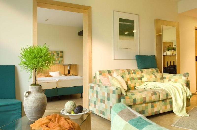Seehotel 5