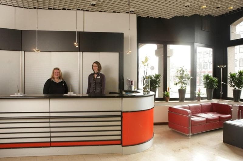 Hotel Berliner Hof 5