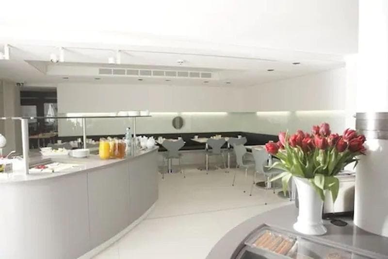 Hotel Berliner Hof 3