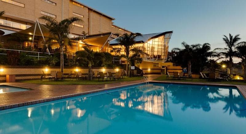 Protea Hotel Karridene Beach 2