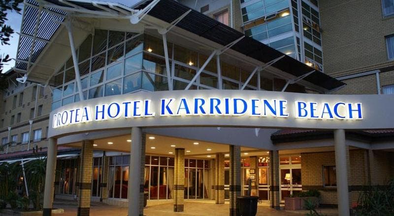 Protea Hotel Karridene Beach 3