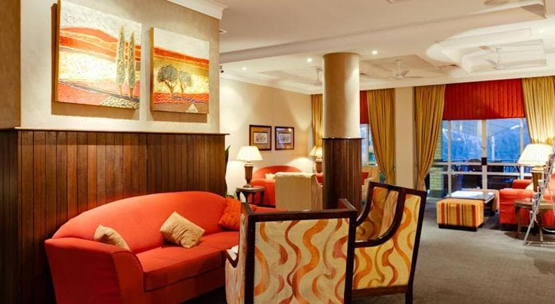 Protea Hotel Karridene Beach 5