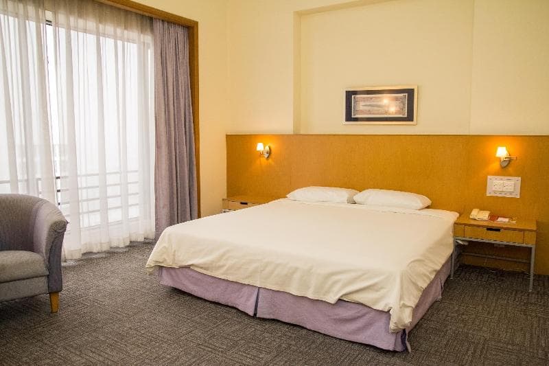 Premier Hotel Sibu photo 1