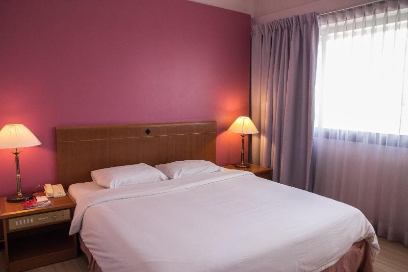 Premier Hotel Sibu 3