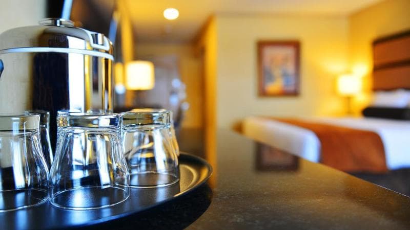 Prestige Inn Golden 4
