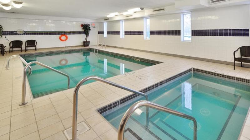 Prestige Inn Golden 5