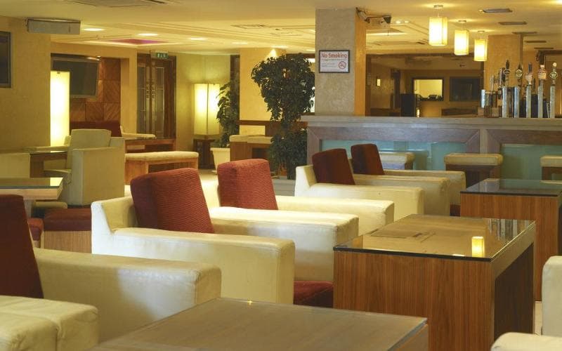Killarney Plaza Hotel & Spa photo 1