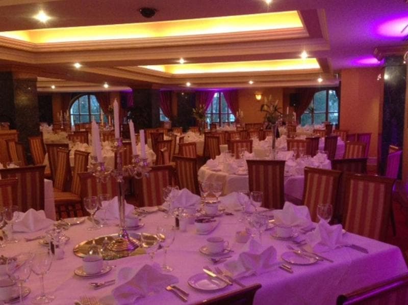 Killarney Plaza Hotel & Spa 4