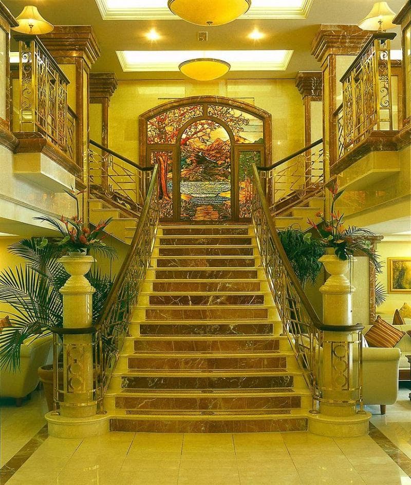 Killarney Plaza Hotel & Spa 5