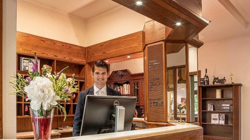 Waldhotel Eisenberg 5