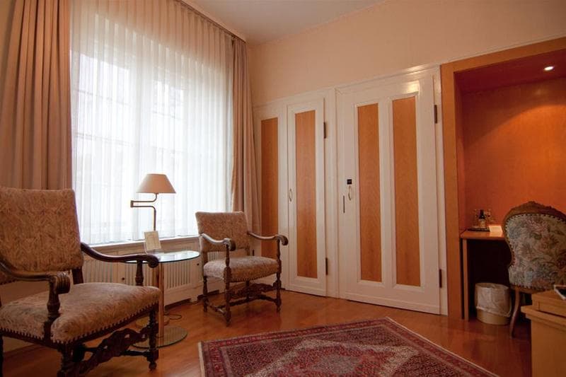 Parkhotel Unter Den Linden photo 1